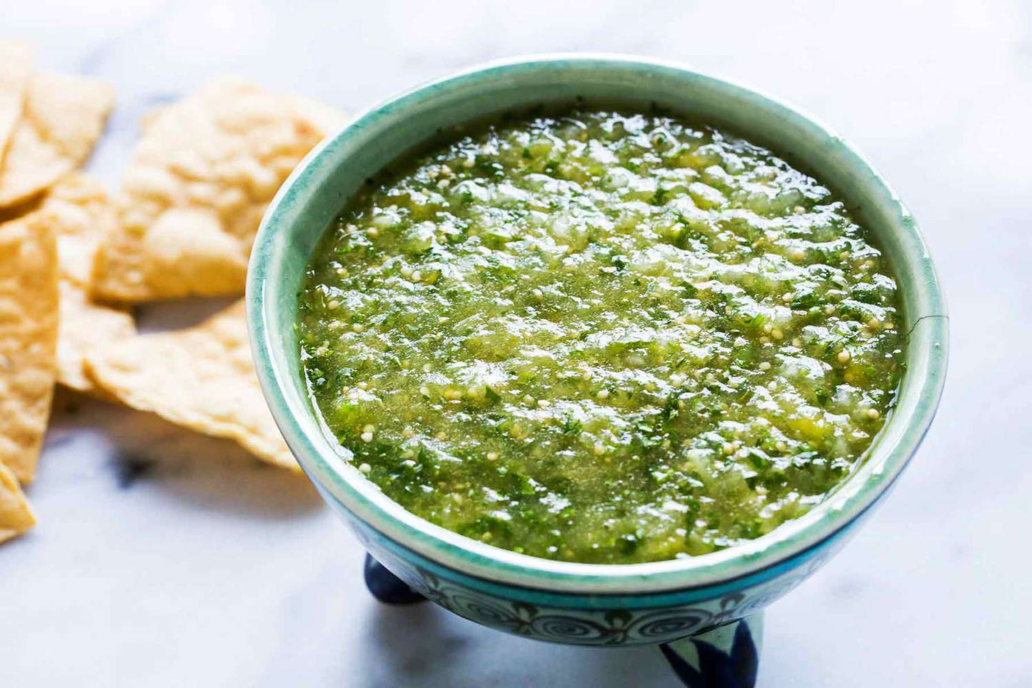 Salsa Verde